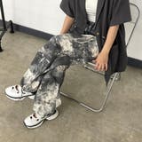 柄カーゴパンツ | non-hedge | 詳細画像14