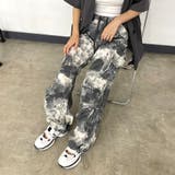 柄カーゴパンツ | non-hedge | 詳細画像15