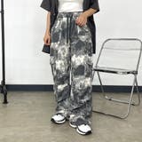 柄カーゴパンツ | non-hedge | 詳細画像18