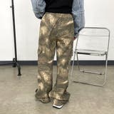 柄カーゴパンツ | non-hedge | 詳細画像6