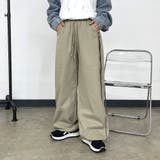 2WAYラインパンツ | non-hedge  | 詳細画像19 