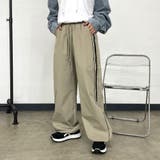 2WAYラインパンツ | non-hedge  | 詳細画像20 