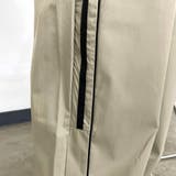 2WAYラインパンツ | non-hedge  | 詳細画像26 