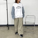 2WAYラインパンツ | non-hedge  | 詳細画像28 