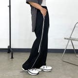 2WAYラインパンツ | non-hedge  | 詳細画像7 