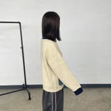 ポケデニム切替プルオーバー | non-hedge  | 詳細画像31 