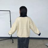 ポケデニム切替プルオーバー | non-hedge  | 詳細画像32 