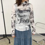 シアーメローロンT | non-hedge  | 詳細画像15 