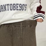 ピグメントIラインスカート | non-hedge  | 詳細画像7 