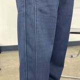 暖ラインイージーパンツ | non-hedge  | 詳細画像8