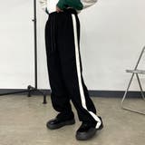 ラインコーデュロイパンツ | non-hedge  | 詳細画像13 