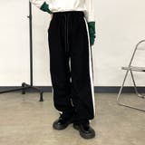 ラインコーデュロイパンツ | non-hedge  | 詳細画像14 