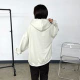 ネコサングラスパーカー | non-hedge  | 詳細画像23 