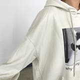 ネコサングラスパーカー | non-hedge  | 詳細画像25 