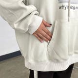 ネコサングラスパーカー | non-hedge  | 詳細画像27 