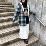 キルティングスカート | non-hedge  | 詳細画像18 