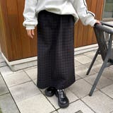 キルティングスカート | non-hedge  | 詳細画像19 