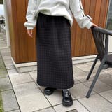 キルティングスカート | non-hedge  | 詳細画像20 