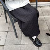 キルティングスカート | non-hedge  | 詳細画像21 