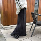 キルティングスカート | non-hedge  | 詳細画像23 