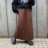 キルティングスカート | non-hedge  | 詳細画像5 