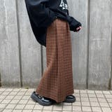 キルティングスカート | non-hedge  | 詳細画像6 