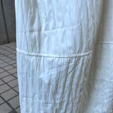 切替コクーンスカート | non-hedge  | 詳細画像25 