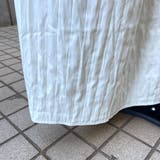 切替コクーンスカート | non-hedge  | 詳細画像26 