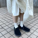 切替コクーンスカート | non-hedge  | 詳細画像27 