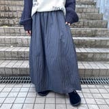 切替コクーンスカート | non-hedge  | 詳細画像31 