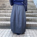 切替コクーンスカート | non-hedge  | 詳細画像34 