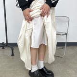 コーデュロイティアードスカート | non-hedge  | 詳細画像17 