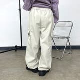 暖カーゴパンツ | non-hedge  | 詳細画像9 