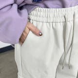 暖カーゴパンツ | non-hedge  | 詳細画像11 