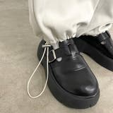 暖カーゴパンツ | non-hedge  | 詳細画像14 