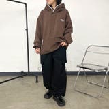 暖カーゴパンツ | non-hedge  | 詳細画像23 