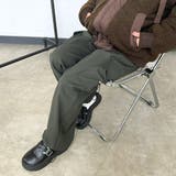 暖カーゴパンツ | non-hedge  | 詳細画像27 