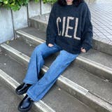 暖デニムパンツ | non-hedge  | 詳細画像10 