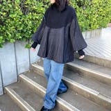 暖デニムパンツ | non-hedge  | 詳細画像12 