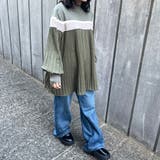 暖デニムパンツ | non-hedge  | 詳細画像13 