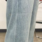 暖デニムパンツ | non-hedge  | 詳細画像24 