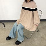 暖デニムパンツ | non-hedge  | 詳細画像29 