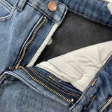 暖デニムパンツ | non-hedge  | 詳細画像8 