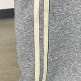 サイドラインカーゴパンツ | non-hedge | 詳細画像9