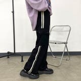 サイドラインカーゴパンツ | non-hedge | 詳細画像17