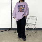 サイドラインカーゴパンツ | non-hedge | 詳細画像19