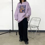 サイドラインカーゴパンツ | non-hedge | 詳細画像20