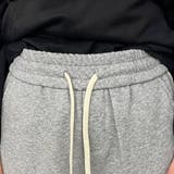 サイドラインカーゴパンツ | non-hedge | 詳細画像5