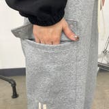 サイドラインカーゴパンツ | non-hedge | 詳細画像7