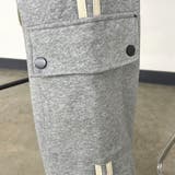 サイドラインカーゴパンツ | non-hedge | 詳細画像8